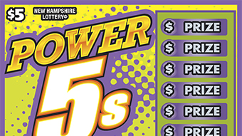 Power 5s